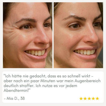 Instant Face Lift Cream for Younger Looking Skin