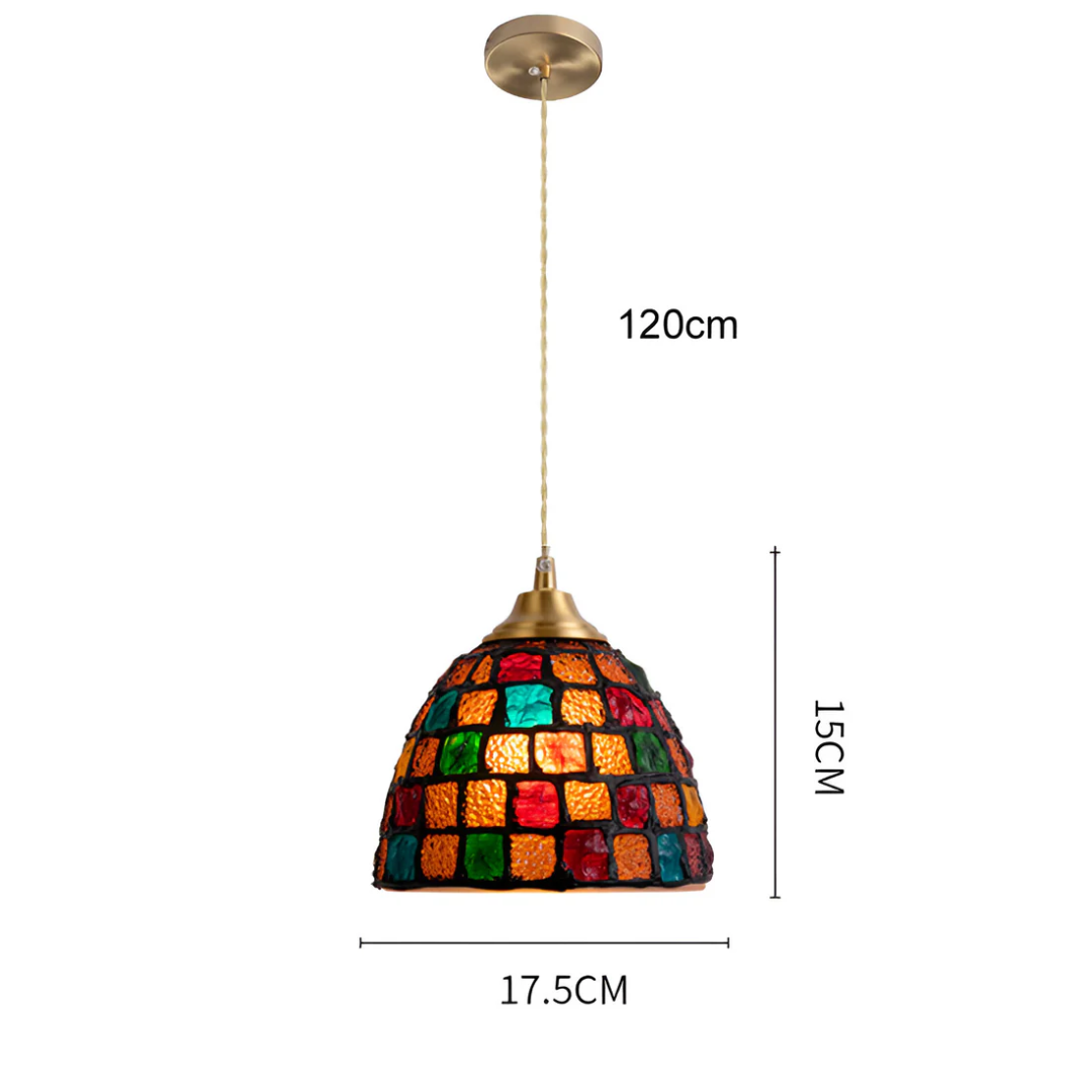 Stylish Drop Pendant Light for Home Decor