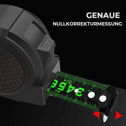 Durable Steel Measuring Tape Tool