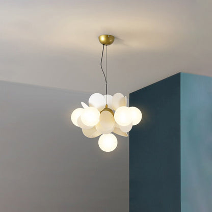 Fesara Elegant LED Hanging Light