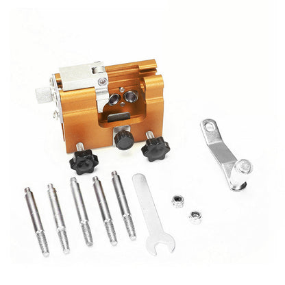 Portable Hand Chain Sharpener for Chainsaws