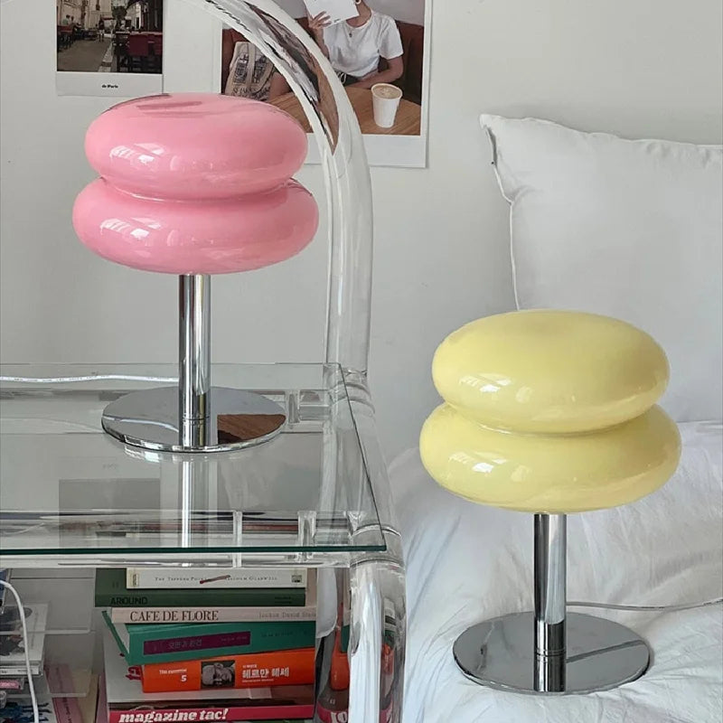 Classic Italian Style Desk Lamp