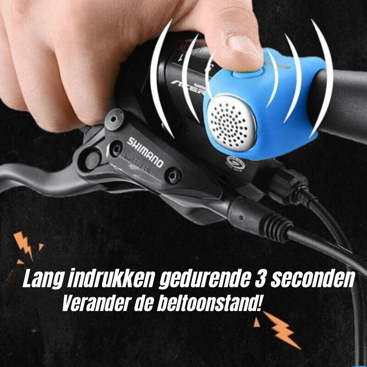 Durable Bike Helmet for Safe Riding