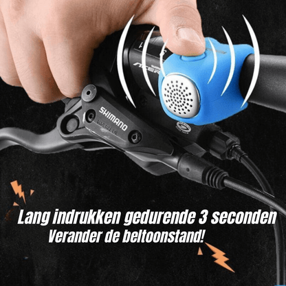 Durable Bike Helmet for Safe Riding