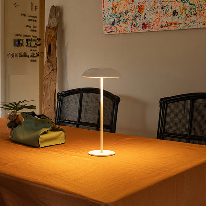 Classic Metal Table Lamp