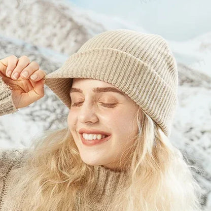 Cozy Fesara Soft Winter Beanie