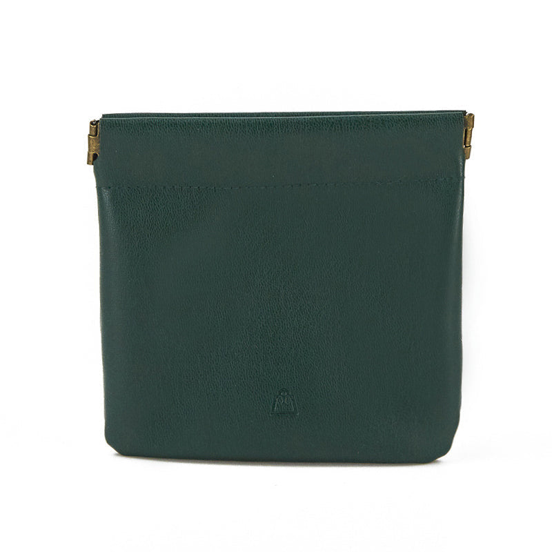 Genuine Soft Leather Wallet