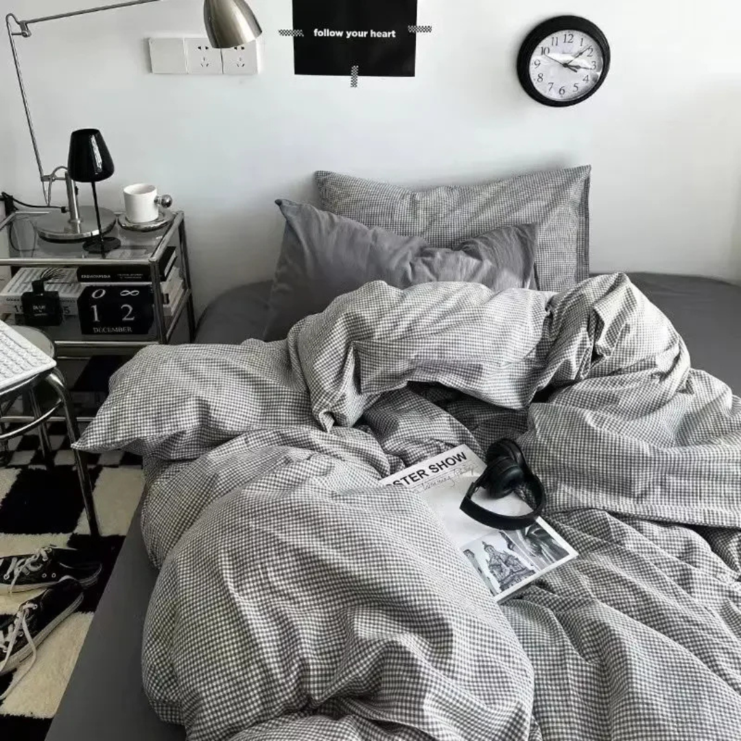 Luxurious Soft Bedding Set