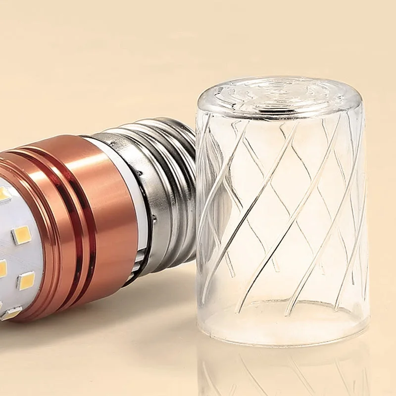 Eco Friendly Low Watt LED Light Bulb