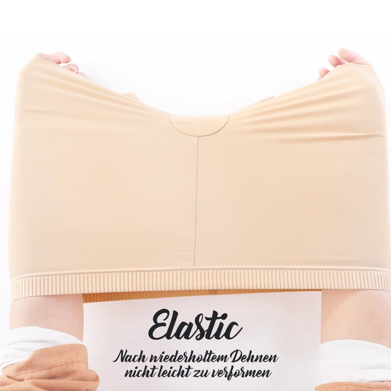 Silky Smooth Anti Chafe Thigh Protectors