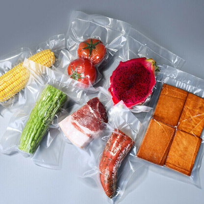 Easy Automatic Food Sealer