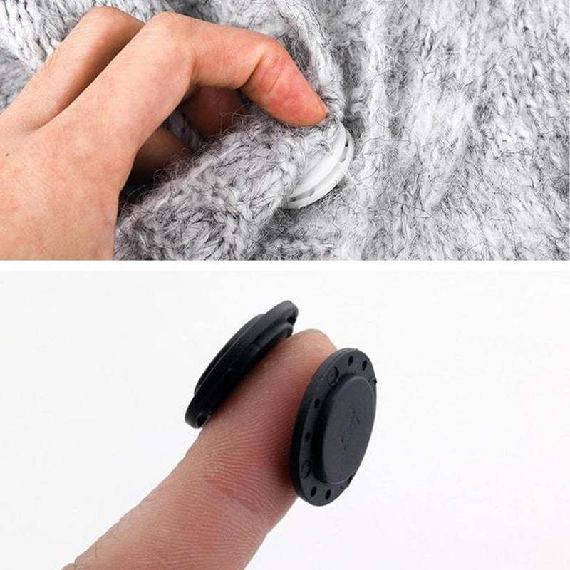 Strong Magnetic Closures 5 Pack