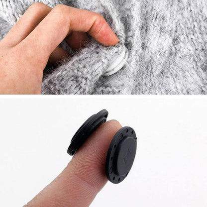 Strong Magnetic Closures 5 Pack