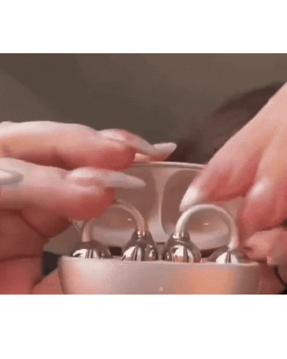 Wireless Earbuds with Long Lasting Battery and Ergonomic Fit