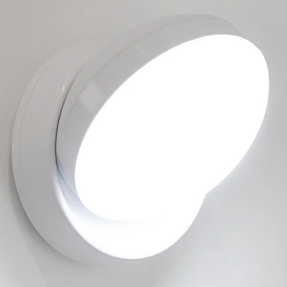 Modern Motion Sensor Wall Light