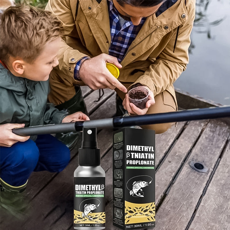Strong Fishing Lure Attractant Liquid
