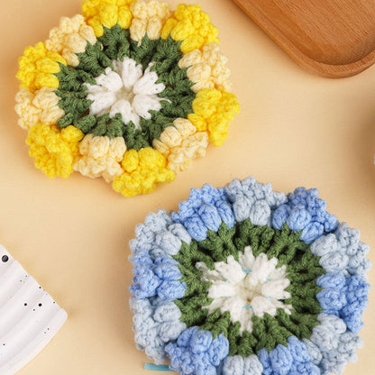 Decorative Coasters for Home and Table