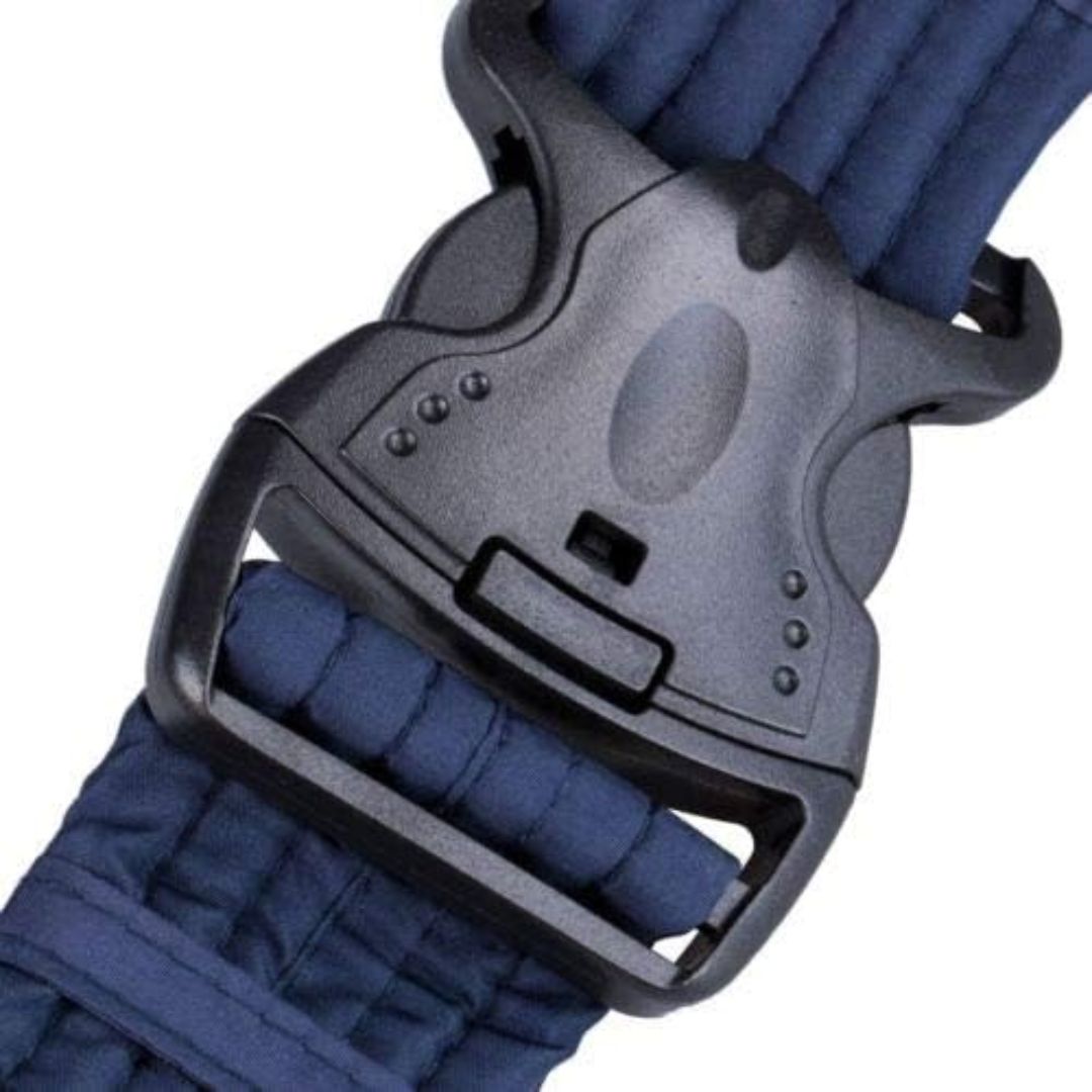 Comfortable Baby Sling for Newborns - Adjustable Carrier