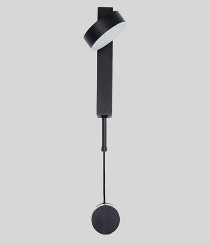 Flexible Swing Arm Wall Lamp