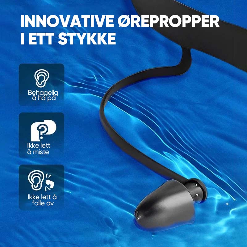 Clear Vision Anti Fog Swimming Goggles