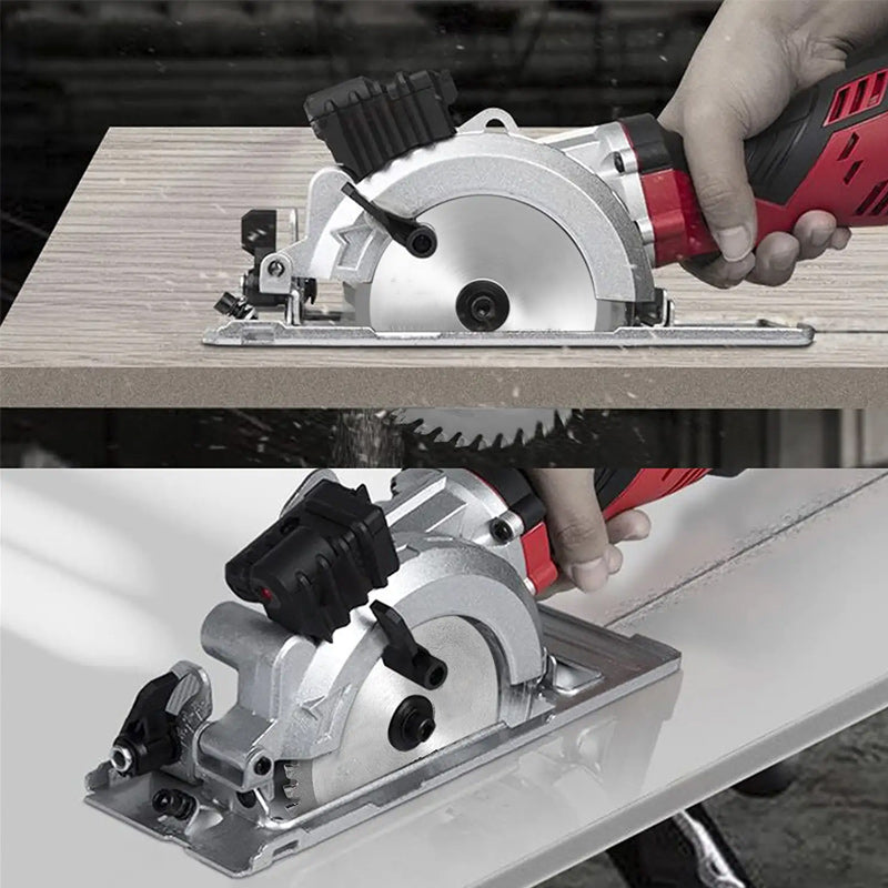 Slim Metal Cutting Disk Blade