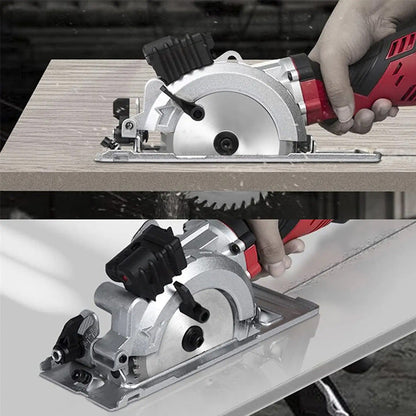 Slim Metal Cutting Disk Blade