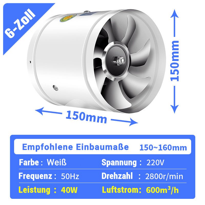 Fesara AeroFlow Air Purifier
