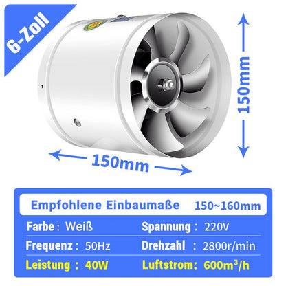 Fesara AeroFlow Air Purifier