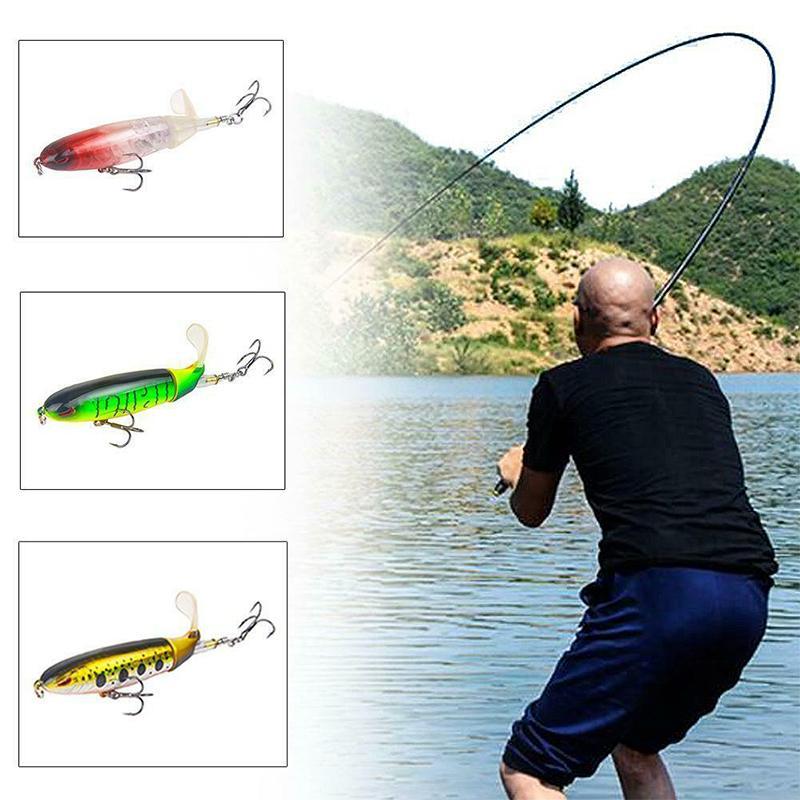 Fesara | Spinning Lure Fishing Bait