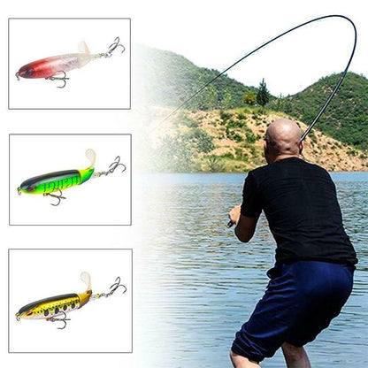 Fesara | Spinning Lure Fishing Bait