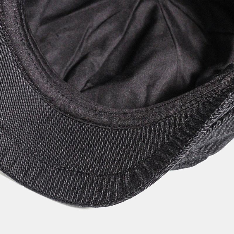 Vintage Men's Trilby Hat