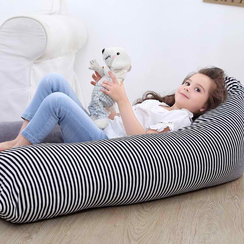 Large Comfy Bean Bag Chair For Children