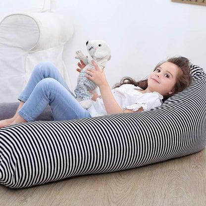 Large Comfy Bean Bag Chair For Children