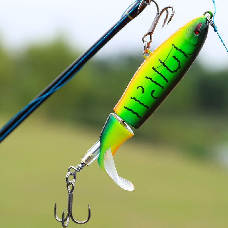 Fesara | Spinning Lure Fishing Bait