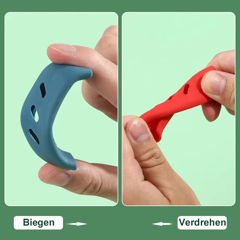 Heat Resistant Pot Handle Silicone Covers