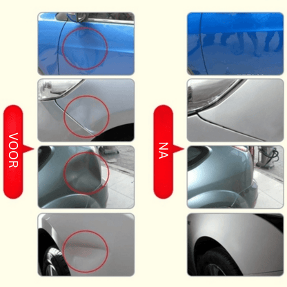 Car Repair Kit Automotive Fix Tool