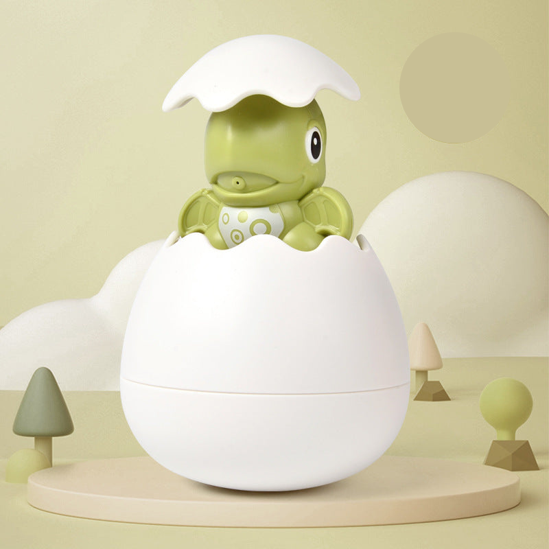 Fun Dinosaur Bath Play Set for Kids