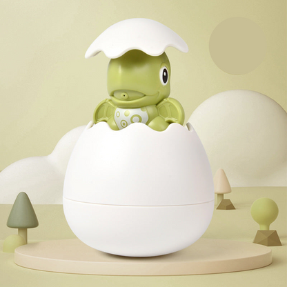 Fun Dinosaur Bath Play Set for Kids