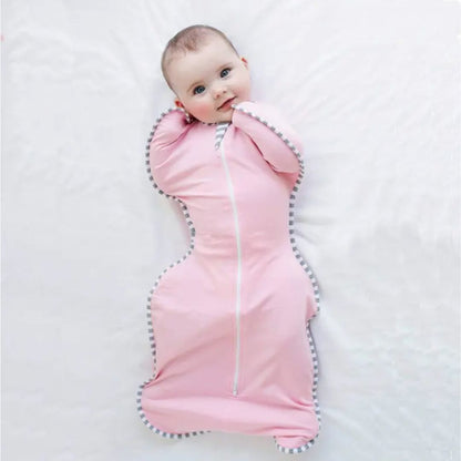 Fesara | Cozy Baby Sleep Bag with Zip