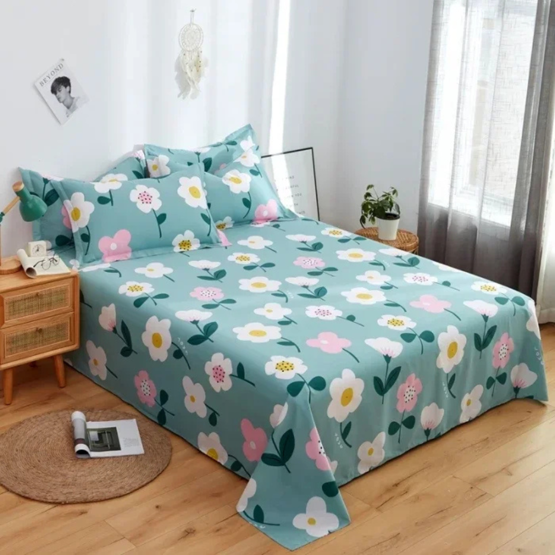 Soft Premium Bedding Duvet Cover