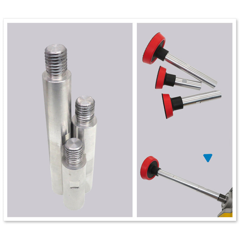 Fesara Long Reach Angle Grinder Extension Bar