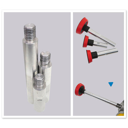 Fesara Long Reach Angle Grinder Extension Bar