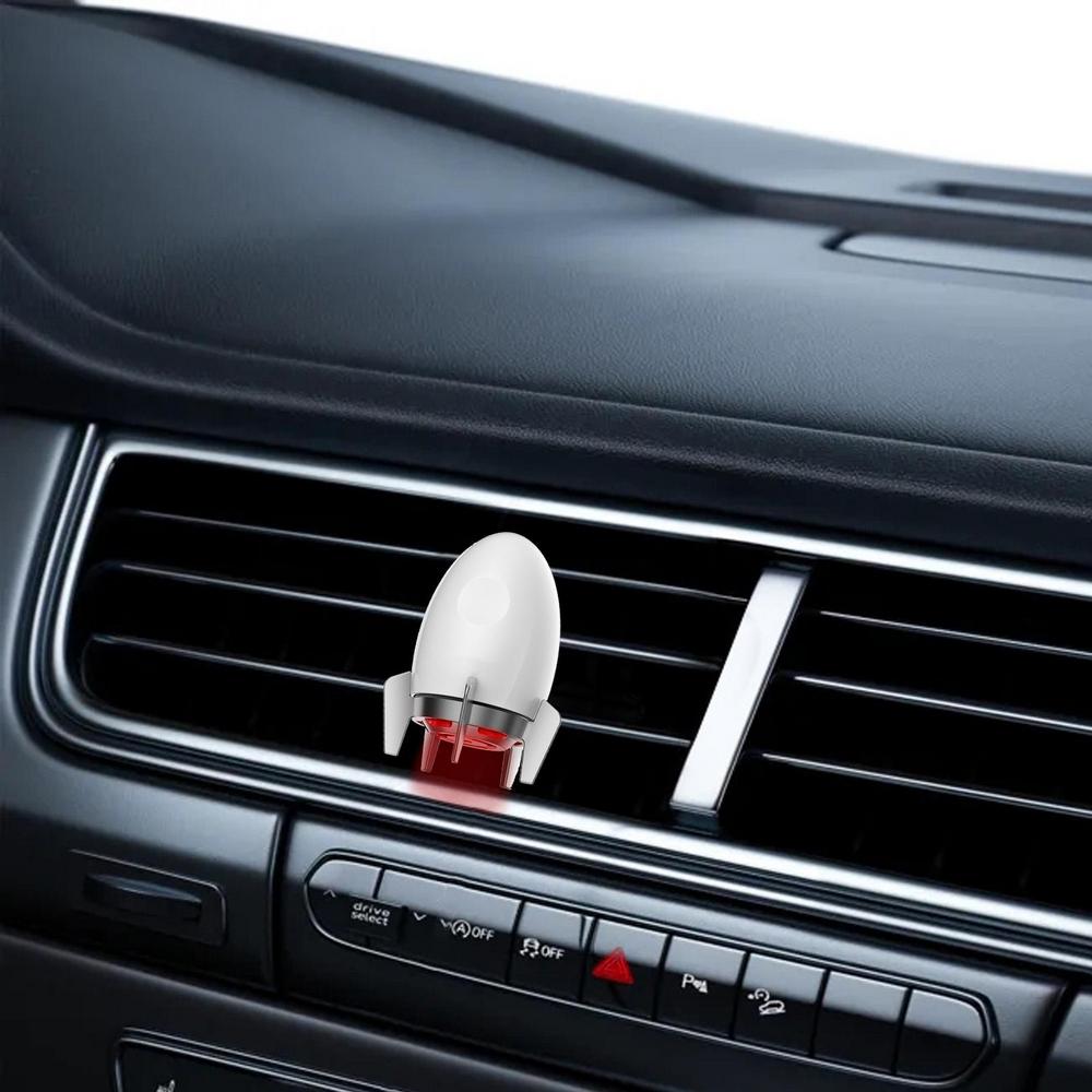 Compact Car Air Freshener Spray