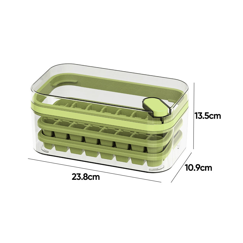 Insulated Silicone Cooler Box