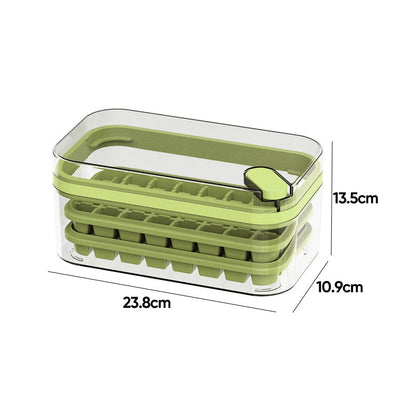 Insulated Silicone Cooler Box