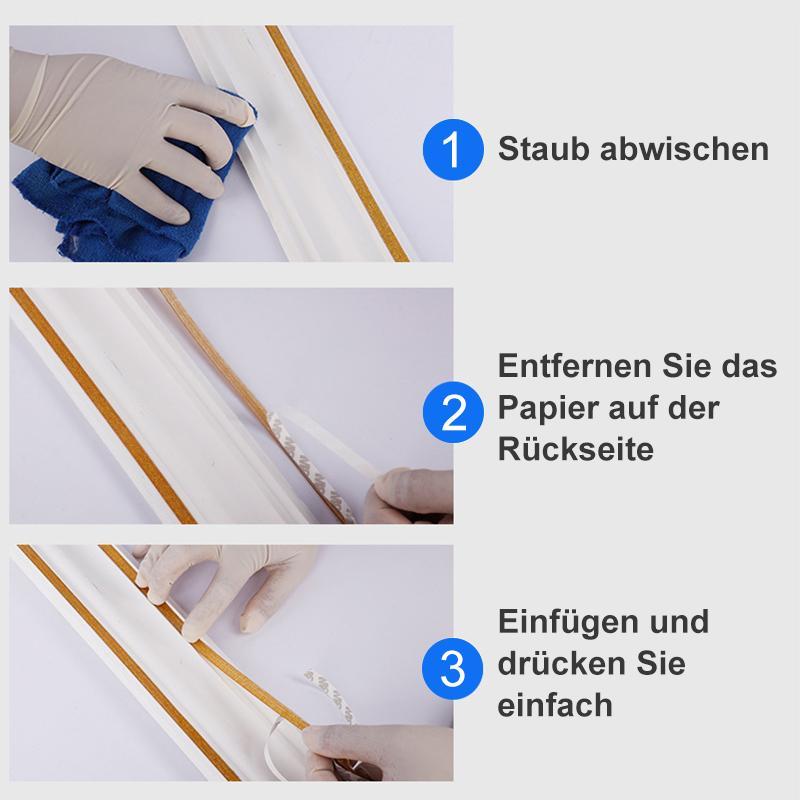 Easy Stick Adhesive Tape 6m Roll