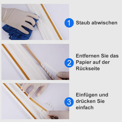 Easy Stick Adhesive Tape 6m Roll