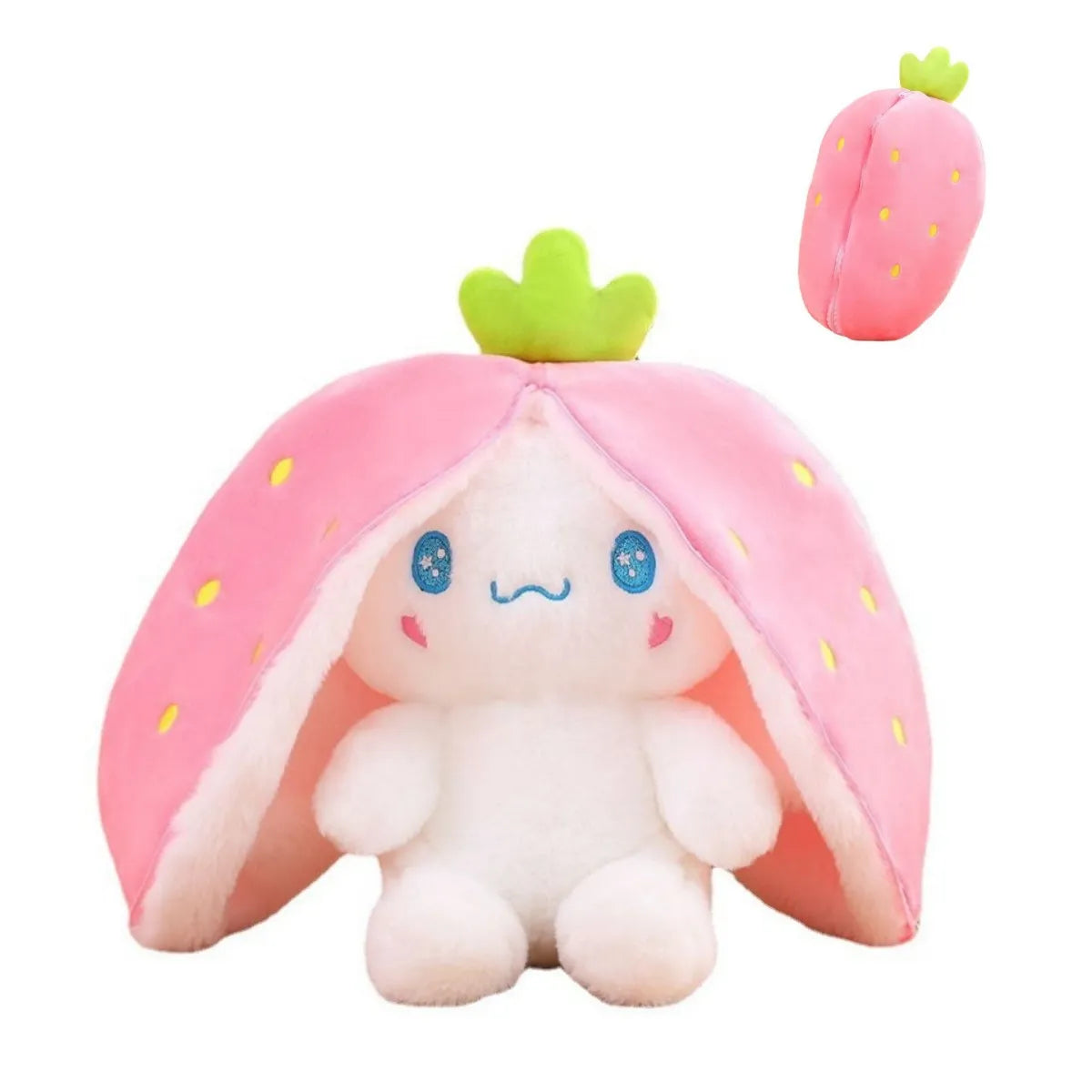 Cuddly Plush Bunny Soft Toys