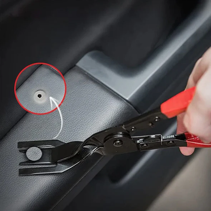 Heavy Duty Rivet Pliers Tool