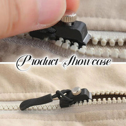 Easy Fix Zipper Repair Pullers